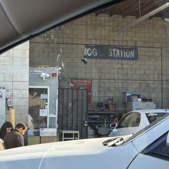Smog Solutions - Smog Check Stations Near Me - Culver City, California