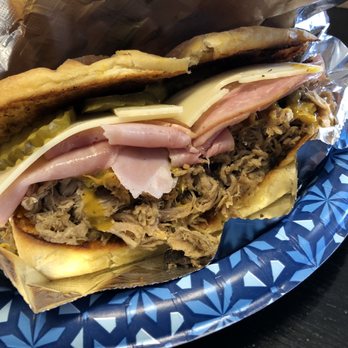 225 BBQ - Cuban sandwich is amazing! - Barbeque Near Me - Afton, Wyoming 225 BBQ - Cuban sandwich is amazing! - Barbeque Near Me - Afton, Wyoming