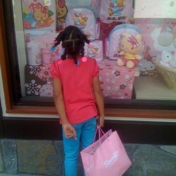 Sanrio - Toy Stores Near Me - Los Angeles, California