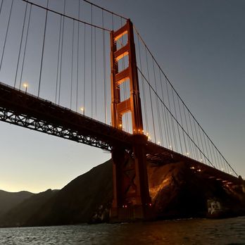 Luxe Cruises - Venues & Event Spaces Near Me - Alameda, California