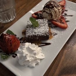 Brownie