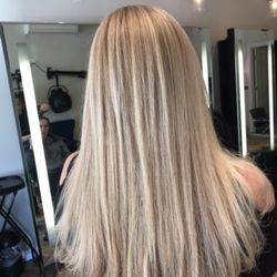 New Image Salon - Color/Highlites