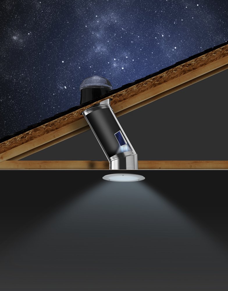 Slide of Daylight Concepts