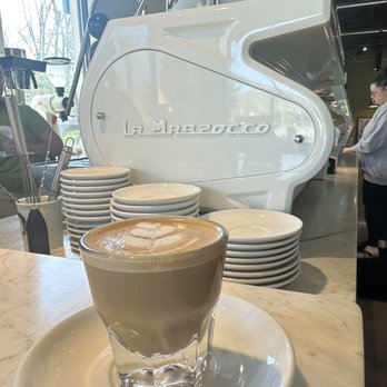 Convive Coffee Roastery - Coffee & Tea Near Me - Mars, Pennsylvania