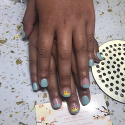 Allure Nails & Spa