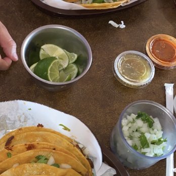 Birria - Bite - Quesadillas de Birria con Consomé - Mexican Near Me - Las Vegas, Nevada