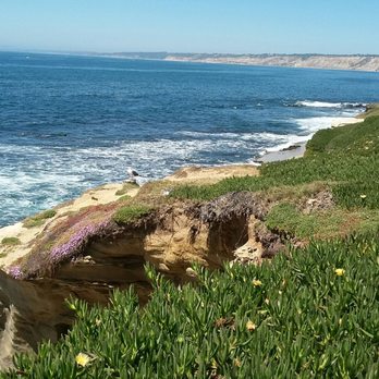 La Jolla Cove - Lovely - Parks Near Me - La Jolla, California