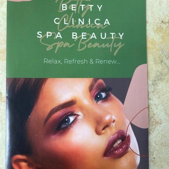 Betty Clinica Spa - Spa & Beauty - Skin Care Near Me - Miami, Florida