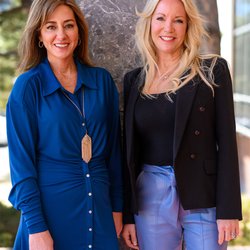 Touching Hearts at Home Denver Metro - Owners of Touching Hearts at Home Stacey Strouse & Franny Schmidt, erving Aurora, Castle Rock, Castle Pines, Denver, Parker, Colorad