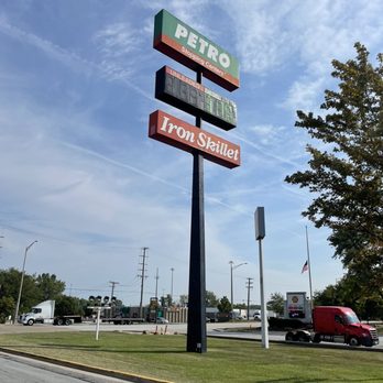 Petro Monee - Service Stations Near Me - Monee, Illinois Petro Monee - Service Stations Near Me - Monee, Illinois