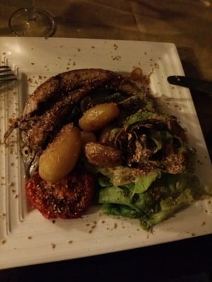 Restaurant L'Âme des Poètes by null