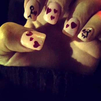 Vip Nail & Spa - Nail Salons Near Me - Springfield, Missouri Vip Nail & Spa - Nail Salons Near Me - Springfield, Missouri