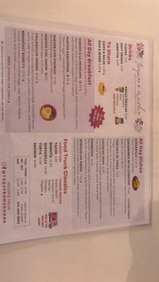 Taquero Mucho by null