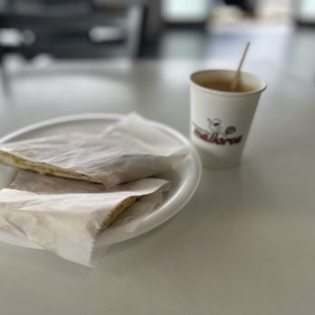 Panadería Mallorca - Tostadas - Desserts Near Me - San Juan, Puerto Rico