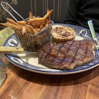 Founding Farmers DC - Steak* - American Near Me - Washington, DC, District of Columbia