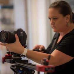 Interview for the Hawaii Technology Academy brand film.