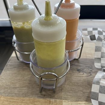 La Tapatia Mexican Grill - Killer salsa trio!!! - Mexican Near Me - Warr Acres, Oklahoma La Tapatia Mexican Grill - Killer salsa trio!!! - Mexican Near Me - Warr Acres, Oklahoma