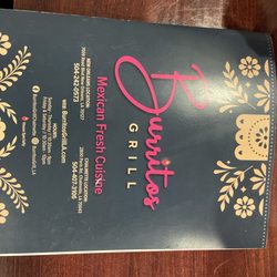 NEW MENU