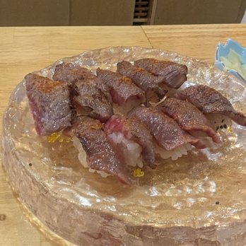 Hatsu Omakase - Sushi Bars Near Me - New York, New York