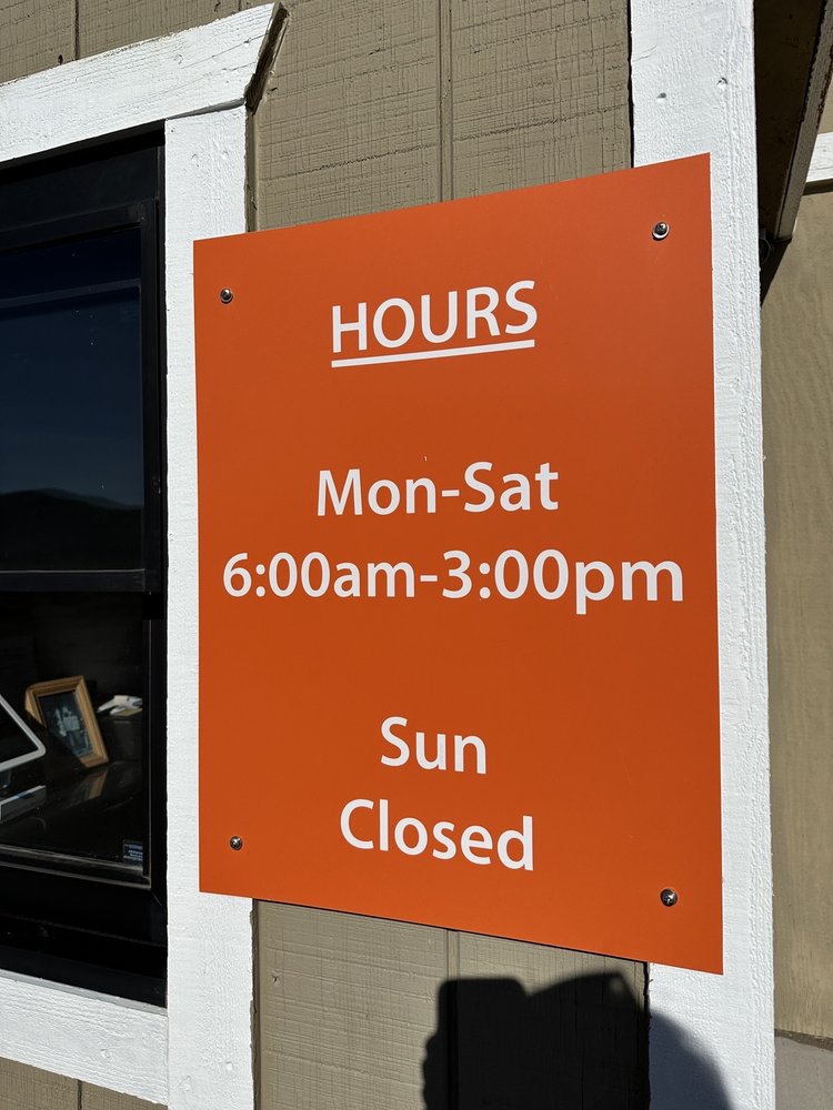 Coffee Tree Express Logo