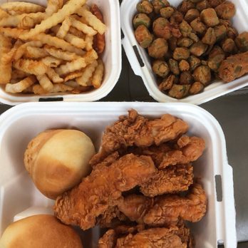 Ezell's Famous Chicken - Southern Near Me - Bellevue, Washington Ezell's Famous Chicken - Southern Near Me - Bellevue, Washington