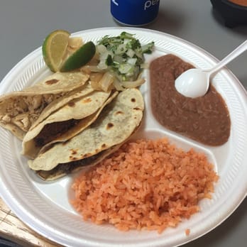 Dos Bros Tacos - Tacos Near Me - Garland, Texas Dos Bros Tacos - Tacos Near Me - Garland, Texas