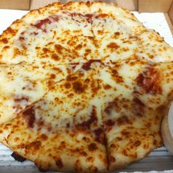 Blackjack Pizza