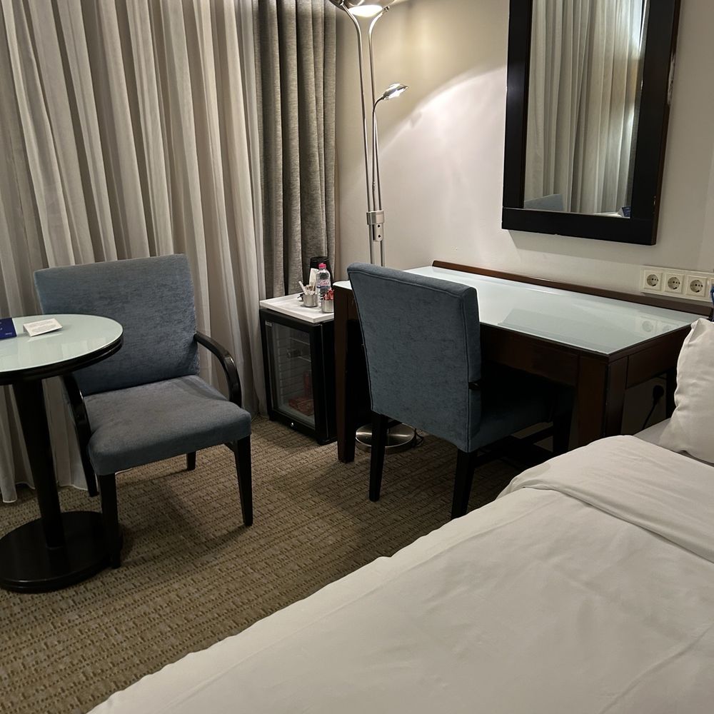 Radisson Blu Hotel - Hotels Near Me - Ankara, 06 Radisson Blu Hotel - Hotels Near Me - Ankara, 06