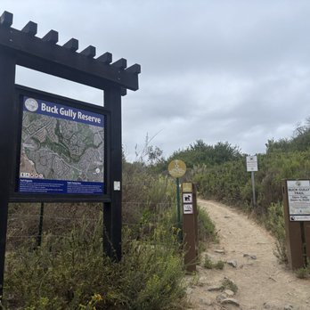 Buck Gully Reserve - Hiking Near Me - Newport Coast, California Buck Gully Reserve - Hiking Near Me - Newport Coast, California