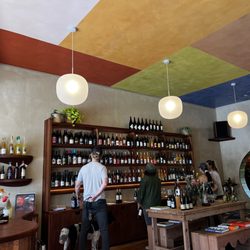 Souvenir Bottle Shop
