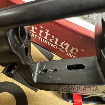 Tombstone Tactical - Massive Gouges - Guns & Ammo Near Me - Phoenix, Arizona Tombstone Tactical - Massive Gouges - Guns & Ammo Near Me - Phoenix, Arizona