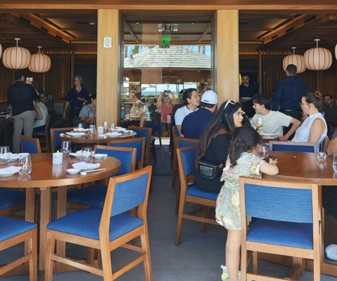 Nobu Del Coronado by null