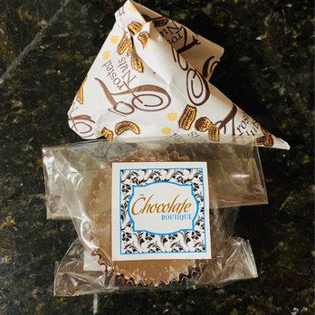 The Chocolate Boutique - Glazed Pecans and Peanut Butter Cup - Chocolatiers & Shops Near Me - Raleigh, North Carolina The Chocolate Boutique - Glazed Pecans and Peanut Butter Cup - Chocolatiers & Shops Near Me - Raleigh, North Carolina