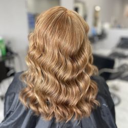 Super Haircuts