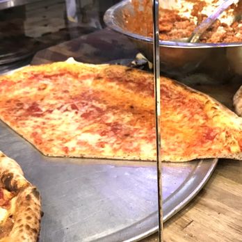 Mancini's Wood-Fired Pizza - Some of the pizzas that are available - Pizza Near Me - Brooklyn, New York Mancini's Wood-Fired Pizza - Some of the pizzas that are available - Pizza Near Me - Brooklyn, New York