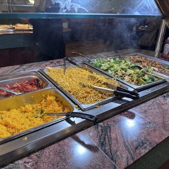 Far East Buffet - Buffets Near Me - Wethersfield, Connecticut