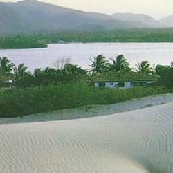 Lagoa do Banana