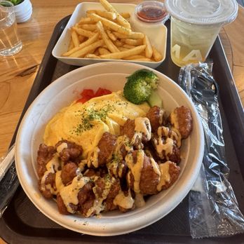 Curry Flurry - Japanese Curry Near Me - Arcadia, California