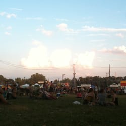 Finger Lakes Grass Roots Festival - Grassroots summer of 2015. Sunny days.