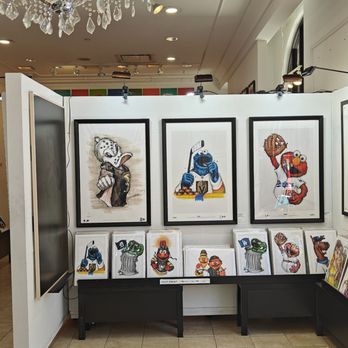 S Preston Art + Designs - Art Galleries Near Me - Anaheim, California S Preston Art + Designs - Art Galleries Near Me - Anaheim, California