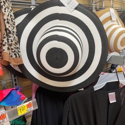 Walmart Supercenter - You are getting very sleepy...