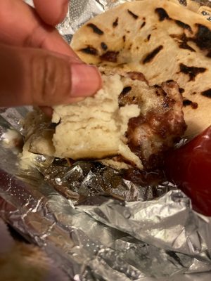 La Pupusa Loca by null
