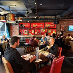 Hard Rock Cafe