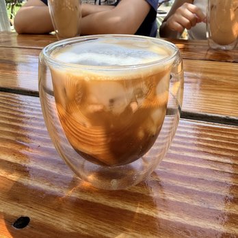 Izola - coconut cloud coffee - Bakeries Near Me - San Diego, California Izola - coconut cloud coffee - Bakeries Near Me - San Diego, California