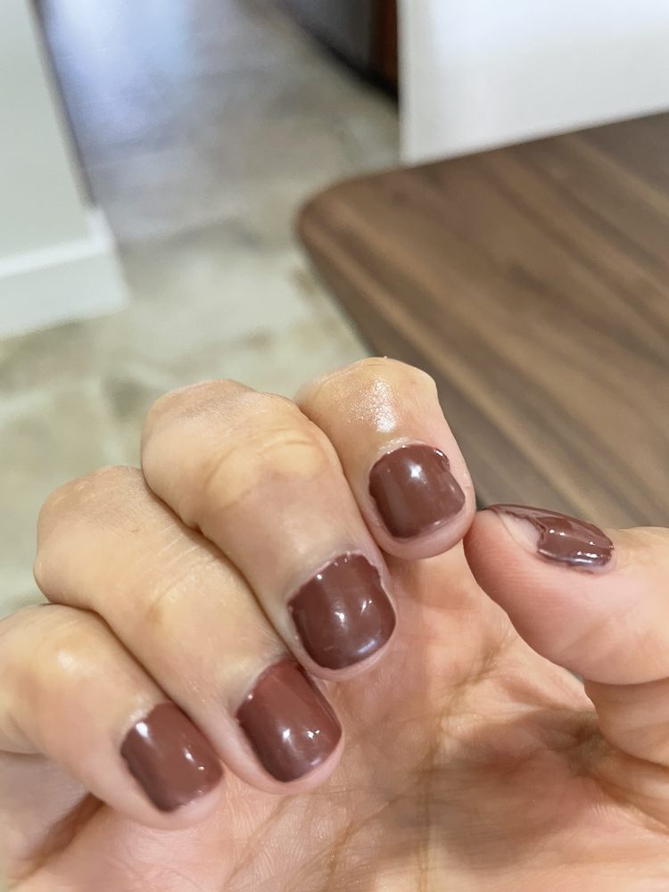 Bamboo Nails & Spa Image