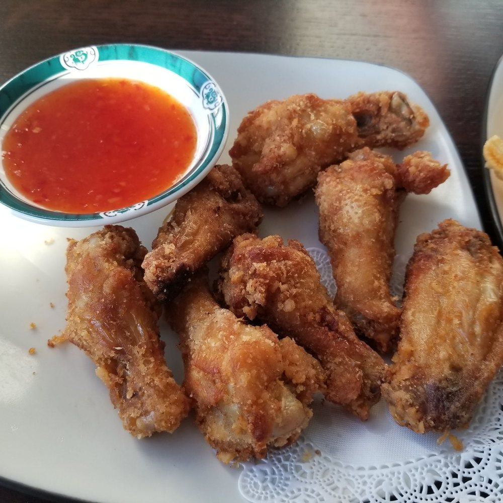 Veranda Kitchen & Bar Westbrook - Chichen Drumsticks - Vietnamese Near Me - Westbrook, Maine Veranda Kitchen & Bar Westbrook - Chichen Drumsticks - Vietnamese Near Me - Westbrook, Maine