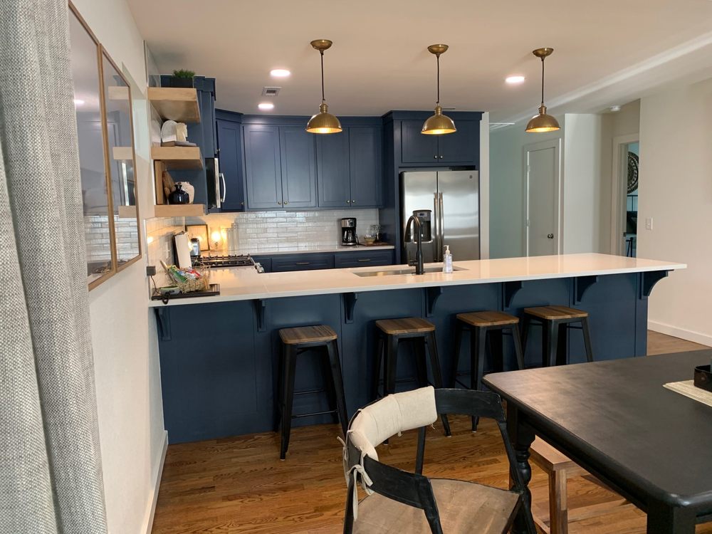 Slide of Trade Pro Construction