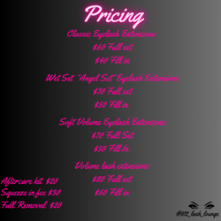 812 Lash Lounge