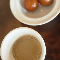 Tandoori Grill Indian Cuisine - Chai Tea