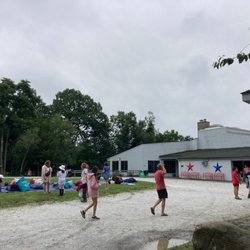 Camp Hoover Outdoor Center
